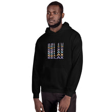 Load image into Gallery viewer, Relax Hoodie
