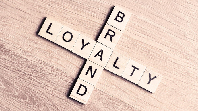 The Evolution of Brand Loyalty