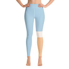 Load image into Gallery viewer, ColorBlock Leggings
