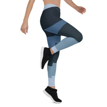 Load image into Gallery viewer, Free Wave Leggings
