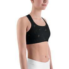 Load image into Gallery viewer, Celestial Sports Bra
