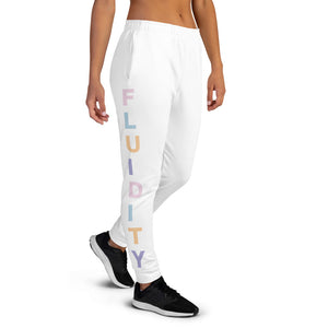 Live Your Fluidity Joggers