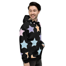 Load image into Gallery viewer, Stars Still Shining Hoodie

