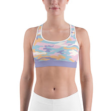 Load image into Gallery viewer, Always Adapting Sports Bra
