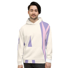 Load image into Gallery viewer, Heart on Your Sleeve Hoodie
