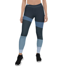 Load image into Gallery viewer, Free Wave Leggings
