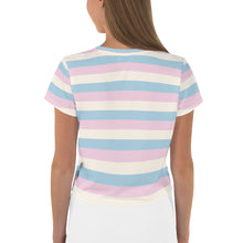 Load image into Gallery viewer, Make Your Rainbow Tee
