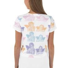 Load image into Gallery viewer, Angels in the Architecture Tee
