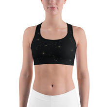 Load image into Gallery viewer, Celestial Sports Bra
