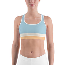 Load image into Gallery viewer, ColorBlock Sports Bra
