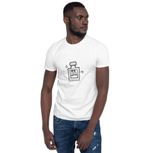 Load image into Gallery viewer, N°95 Hand Sanitizer Tee
