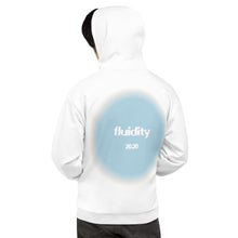 Load image into Gallery viewer, Fluidity 2020 Hoodie
