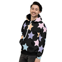 Load image into Gallery viewer, Stars Still Shining Hoodie
