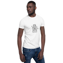 Load image into Gallery viewer, N°95 Hand Sanitizer Tee

