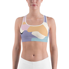 Load image into Gallery viewer, Whenever, Wherever Sports Bra
