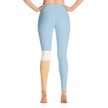 Load image into Gallery viewer, ColorBlock Leggings
