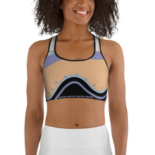 Load image into Gallery viewer, Sanitize Sports bra
