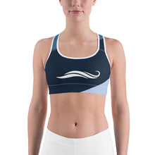 Load image into Gallery viewer, Free Wave Sports Bra
