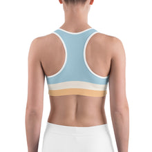 Load image into Gallery viewer, ColorBlock Sports Bra
