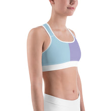 Load image into Gallery viewer, Simplicity Sports Bra
