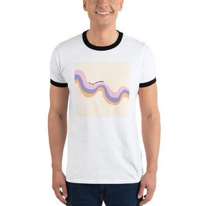 Everyone Together Flow Tee