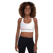Load image into Gallery viewer, Enlightened Sports Bra
